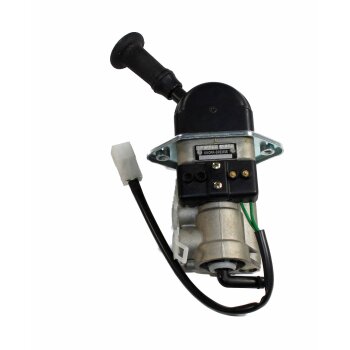 KNORR-BREMSE Handbremsventil DPM85AX