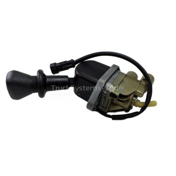 KNORR-BREMSE Handbremsventil DPM90A