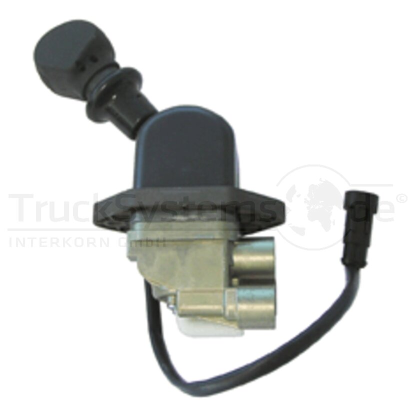 KNORR-BREMSE Handbremsventil DPM90EY