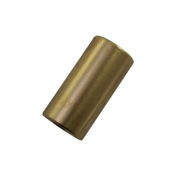 PE Automotive Messingfederbuchse 26 x 32 x 70 mm