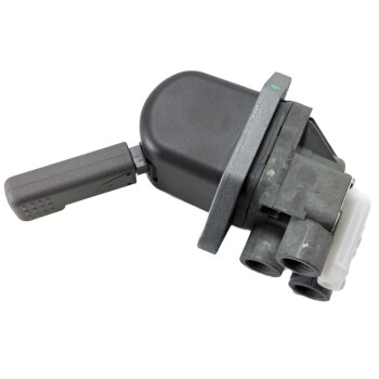 KNORR-BREMSE Handbremsventil DPM96AAX