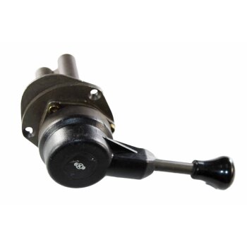 KNORR-BREMSE Handbremsventil I71268 - HB1135