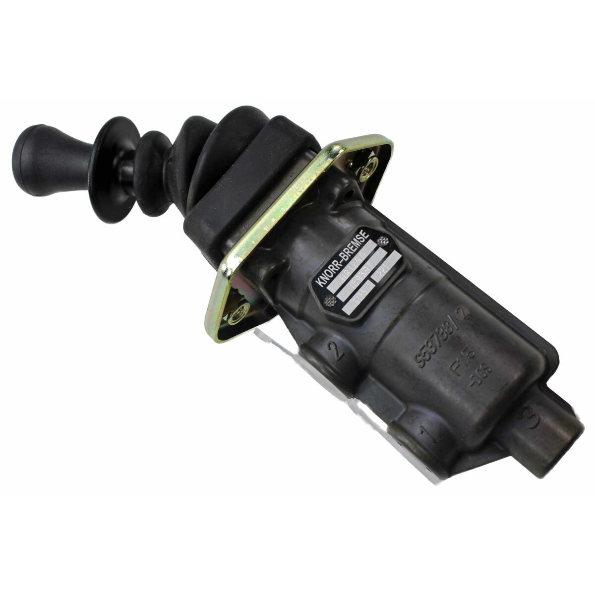Handbremsventil I89397 HB1260, 296,49 €