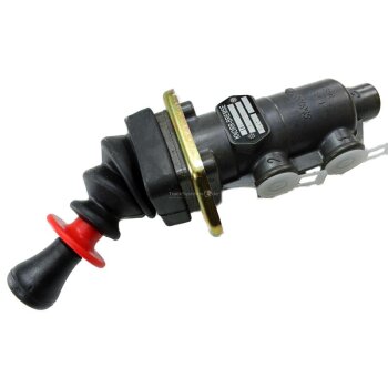 KNORR-BREMSE Handbremsventil I97915 - HB1266