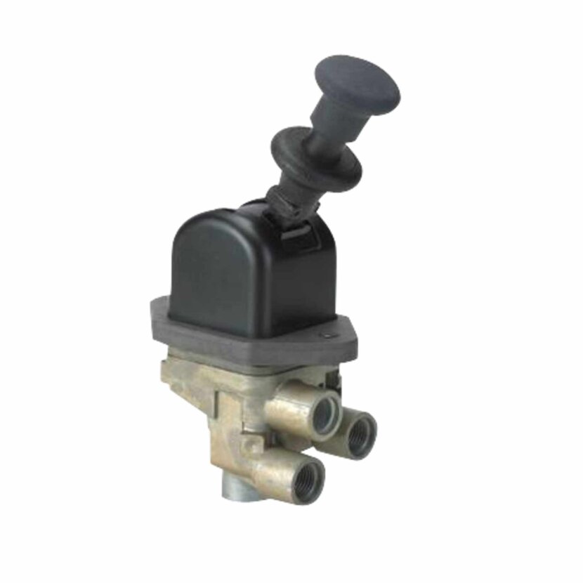 KNORR-BREMSE Handbremsventil K038805N00 - DPM24AK