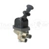KNORR-BREMSE Handbremsventil K038805N00 - DPM24AK