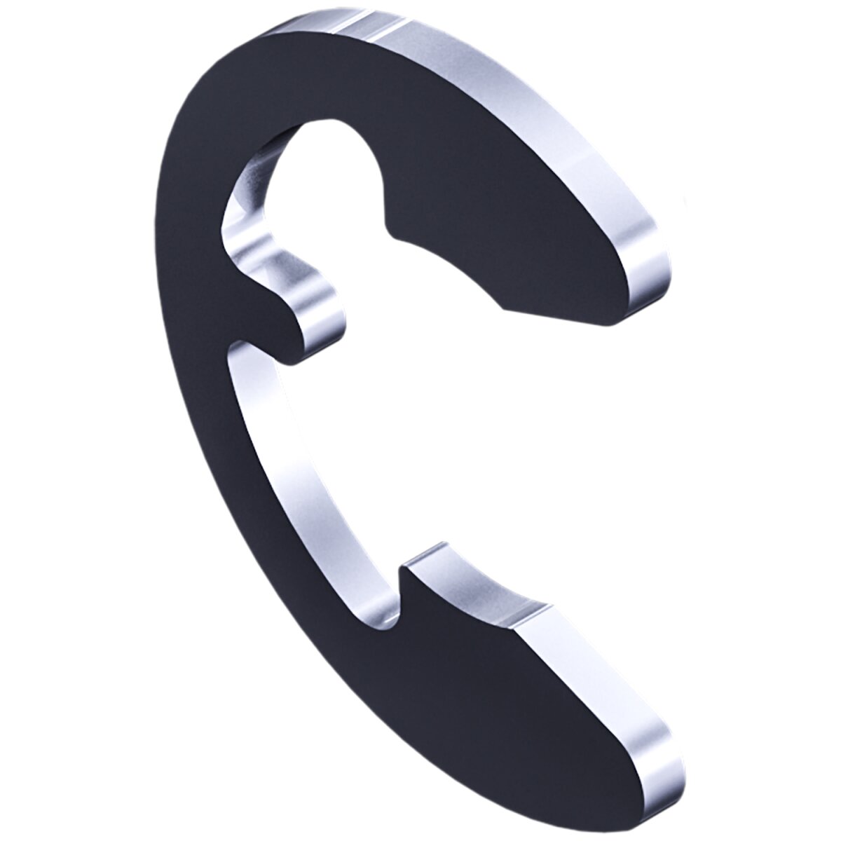 Sicherungsscheibe DIN 6799-7, für Lagerschuh Bordwandhebeh. 3.0