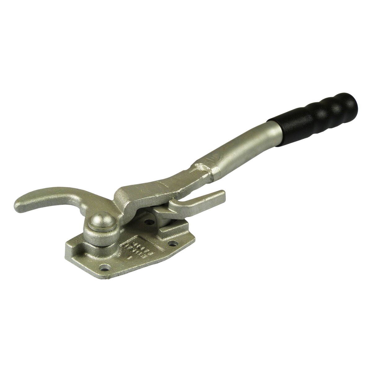 Edscha Bodenverschluss BG SB-Profi, vorne links/hinten rechts