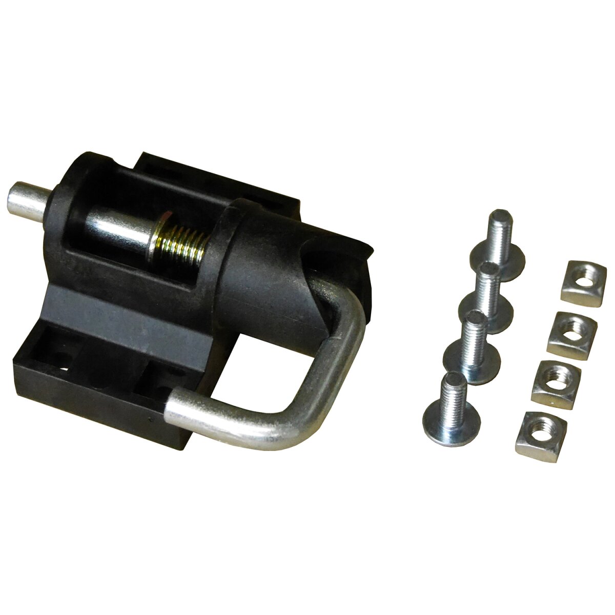 SUER Edscha Reparatursatz Verriegelung - 4038072770 660072770, 41,49 €