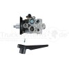 KNORR-BREMSE Hebe/Senkventil mechanisch II36225 - SV3240