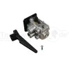 KNORR-BREMSE Hebe/Senkventil mechanisch II36225 - SV3240