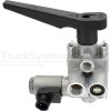 KNORR-BREMSE Hebe/Senkventil mechanisch K022847N00 - SV3801