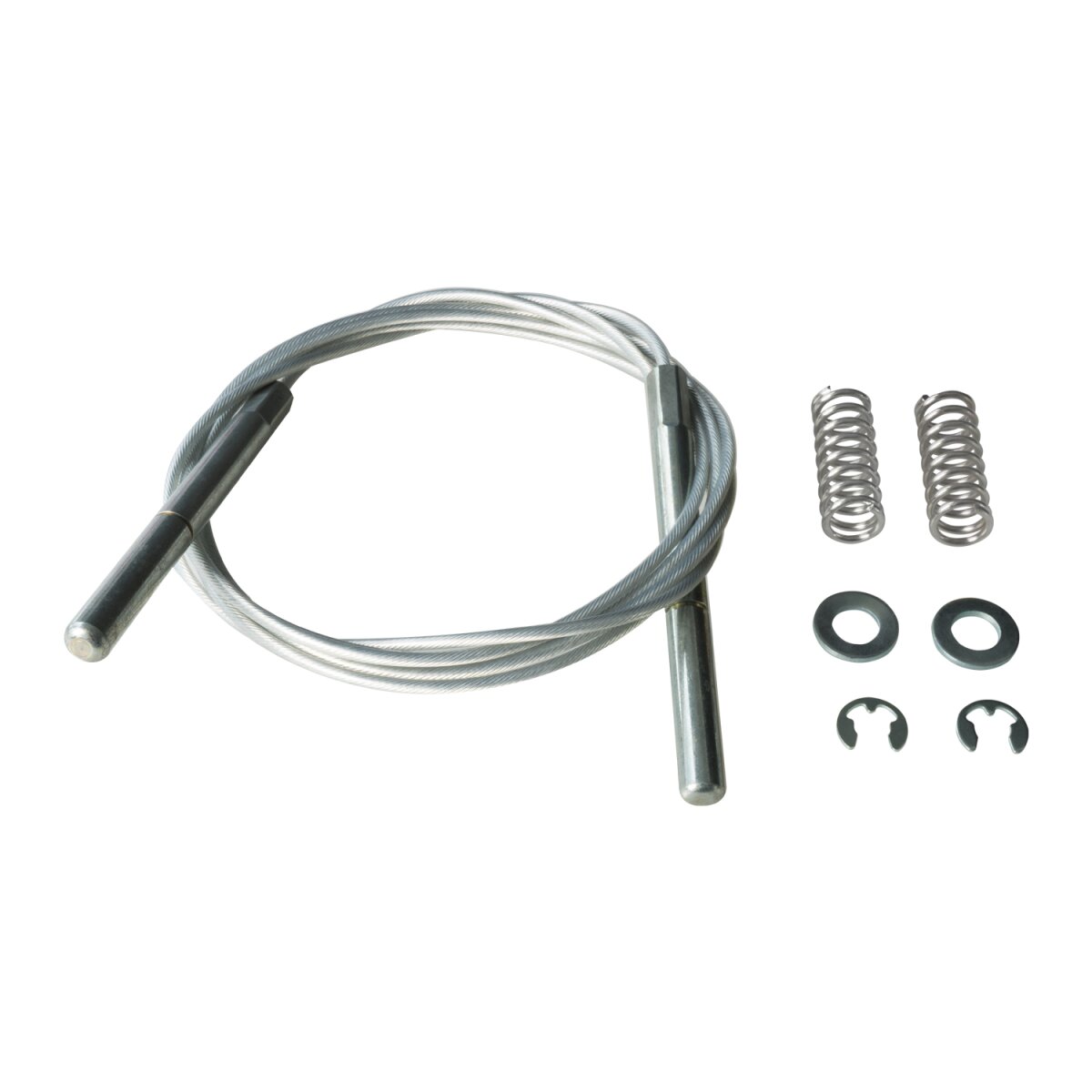 Edscha Verriegelungssatz AB 2570