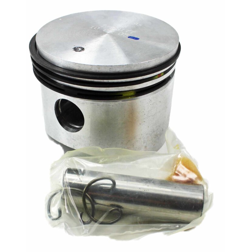 KNORR-BREMSE Kolben und Zylinder I77246 - ZB4265