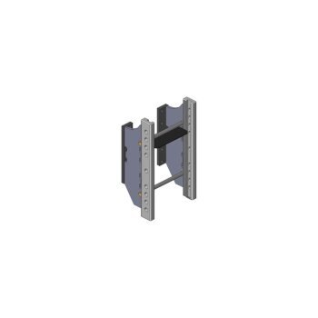 00289000A02 Anhängebock 330 mm s = 2t