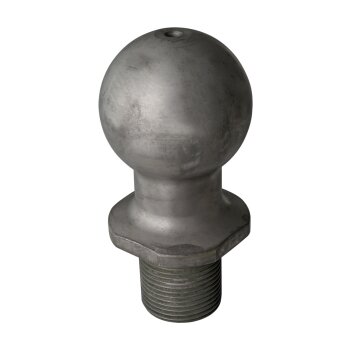 107510720 Kugel K50 M30 x 2 passend für Zwangslenkung