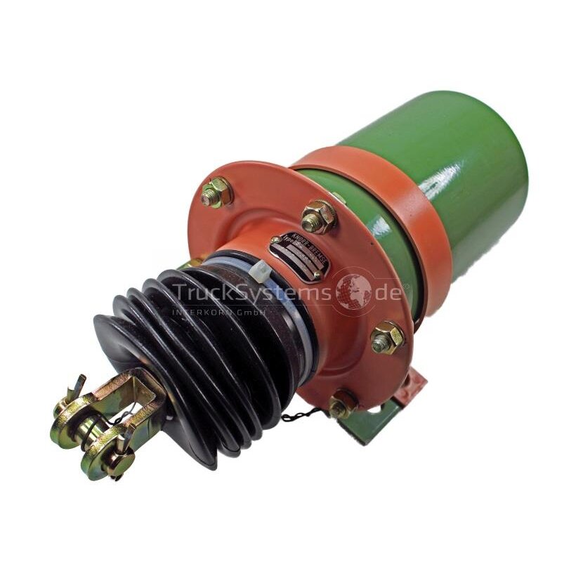 KNORR-BREMSE Kolbenbremszylinder I35807 - BZ1400