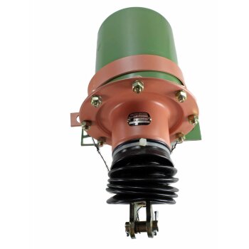 KNORR-BREMSE Kolbenbremszylinder I35810 - BZ1600