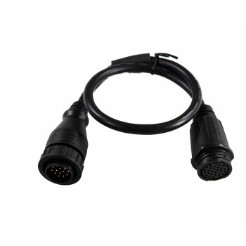 TEXA Interfacekabel 3903429 MB 14-polig 3141/T09A