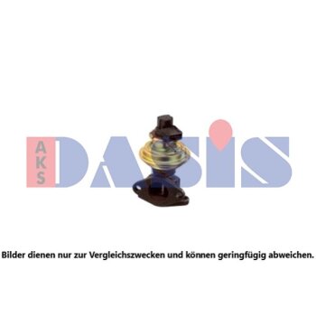 AKS DASIS AGR-Ventil 025000N passend für ERR4047