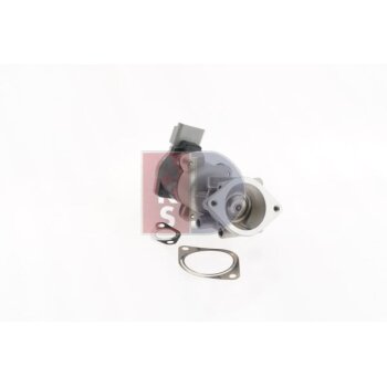 AKS DASIS AGR-Ventil 025002N passend für 7H2Q9D475CF