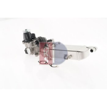 AKS DASIS AGR-Modul 040069N passend für 03L131512AP