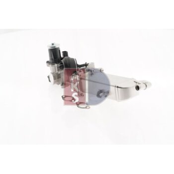 AKS DASIS AGR-Modul 040069N passend für 03L131512AP