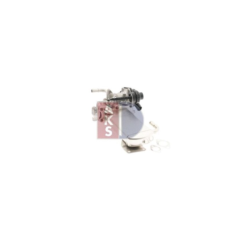 AKS DASIS AGR-Modul 040070N passend für 03L131512BM