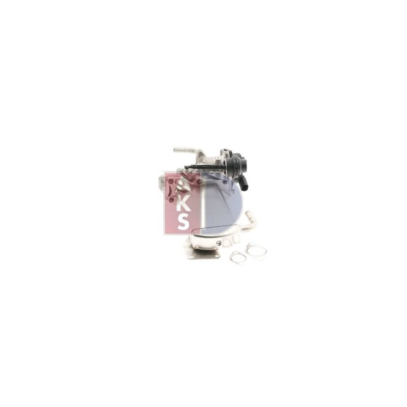 AKS DASIS AGR-Modul 040070N passend für 03L131512BM