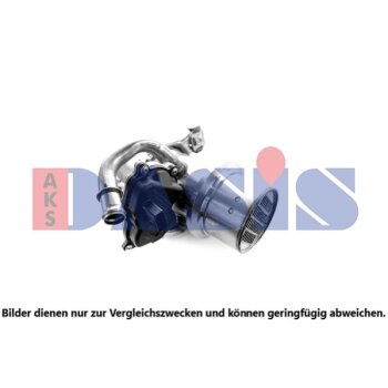 AKS DASIS AGR-Modul 040089N passend für 04L131512G