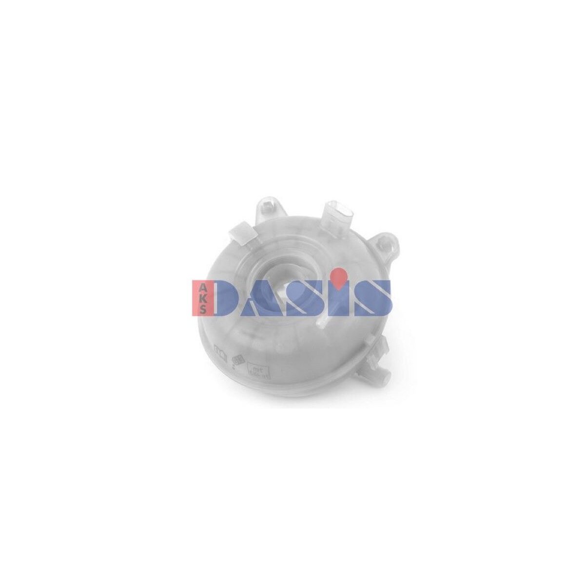 AKS DASIS Ausgleichsbehälter, Kühlmittel 043023N passend für 5Q0121407A