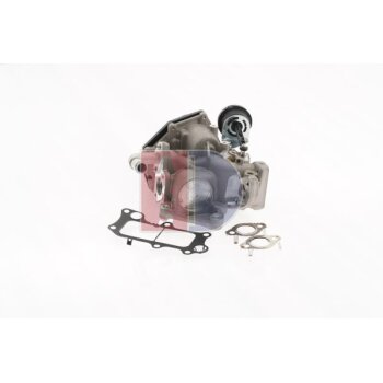 AKS DASIS AGR-Ventil 045066N passend für 03L131512BM