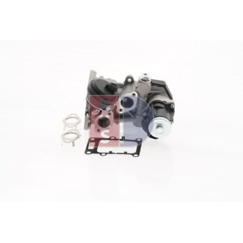AKS DASIS AGR-Ventil 045068N passend für 03L131512AN