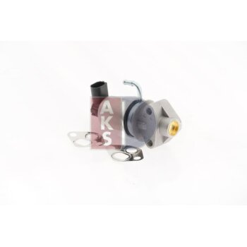 AKS DASIS AGR-Ventil 045137N passend für 06A131501F