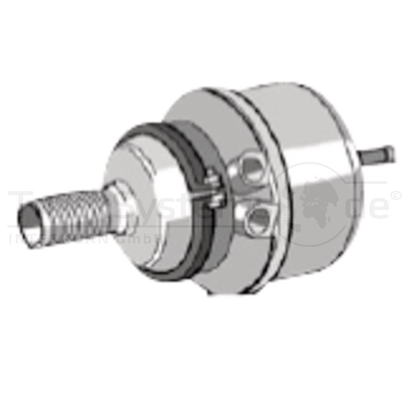 KNORR-BREMSE Kombizylinder II16160 - BY9401
