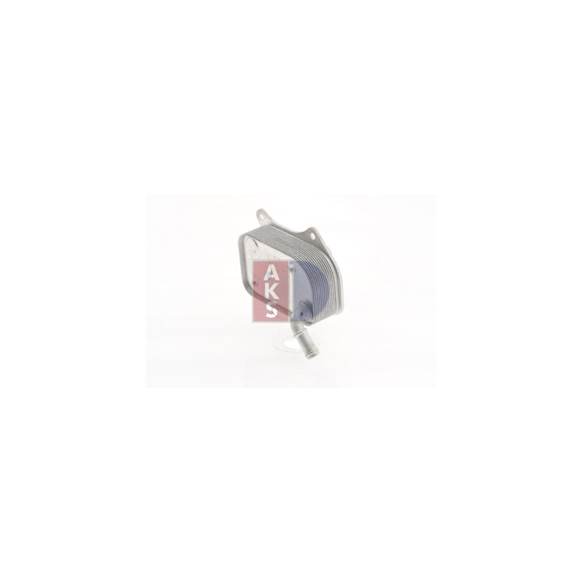 AKS DASIS Ölkühler, Motoröl 046027N für 06B117021, 30,32 €