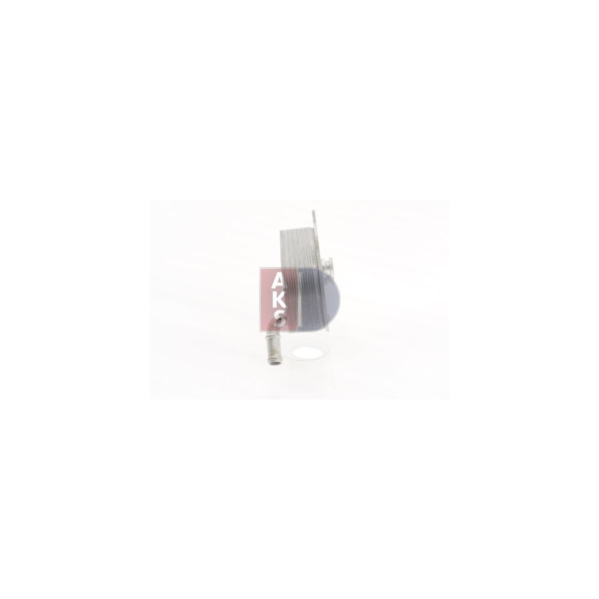AKS DASIS Ölkühler, Motoröl 046027N für 06B117021, 30,32 €
