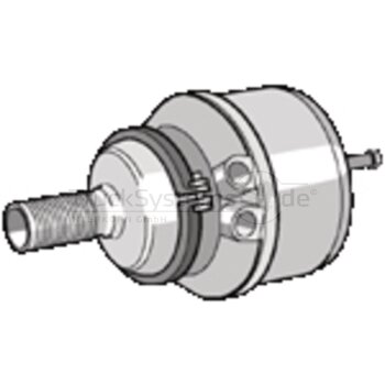 KNORR-BREMSE Kombizylinder II32135 - BY9408