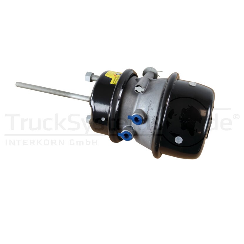 KNORR-BREMSE Kombizylinder II32697000 - BS9505