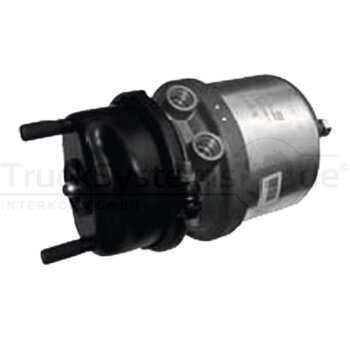 KNORR-BREMSE Kombizylinder II38467F - BS9338