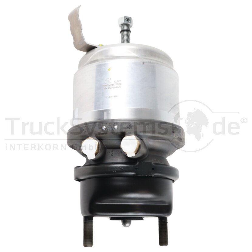 KNORR-BREMSE Kombizylinder K002856N00 - BS9321