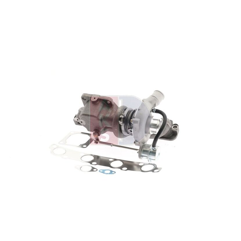 AKS DASIS Lader, Aufladung 095022N passend für 1135266