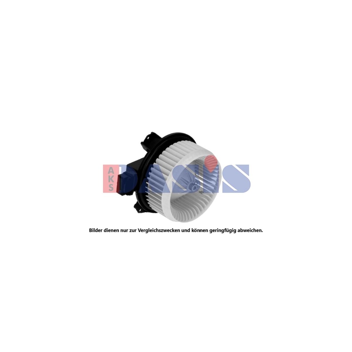 AKS DASIS Innenraumgebläse 098023N passend für 5305136