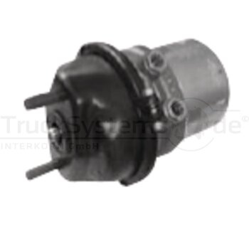 KNORR-BREMSE Kombizylinder K007642 - BS9296