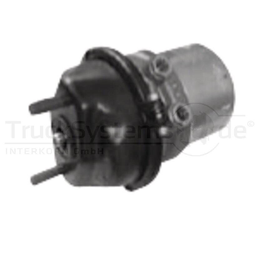 KNORR-BREMSE Kombizylinder K007646 - BS9395