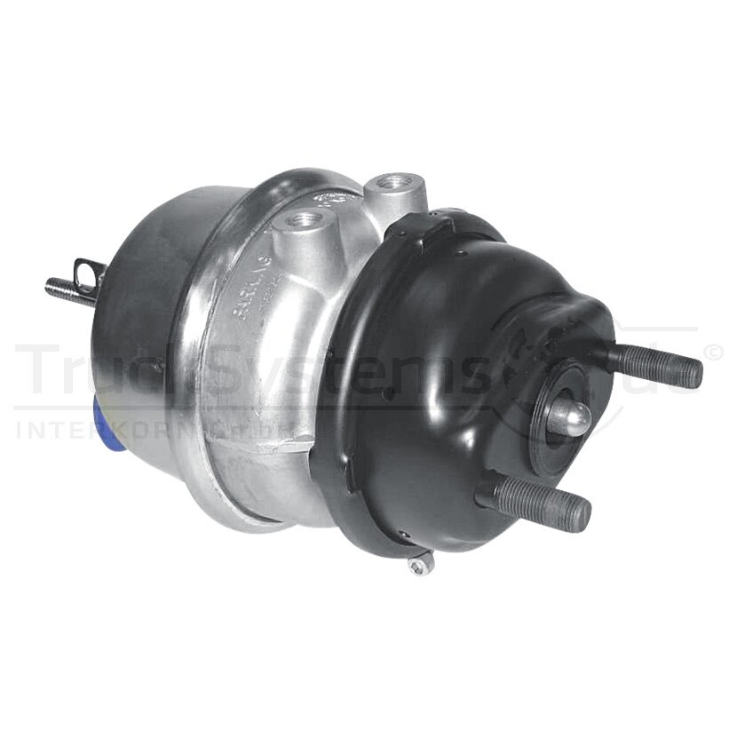 KNORR-BREMSE Kombizylinder K010024N00 - BS8426