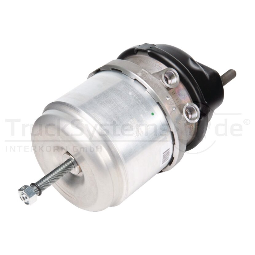 KNORR-BREMSE Kombizylinder K012662N00 - BS8511