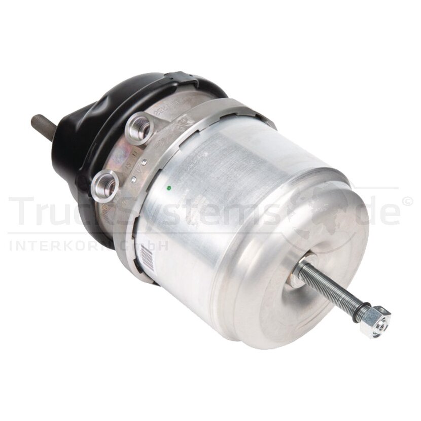 KNORR-BREMSE Kombizylinder K012663N00 - BS8512