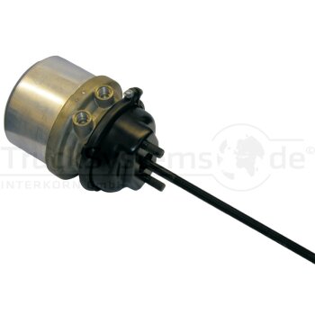 KNORR-BREMSE Kombizylinder II37272 - BZ9324