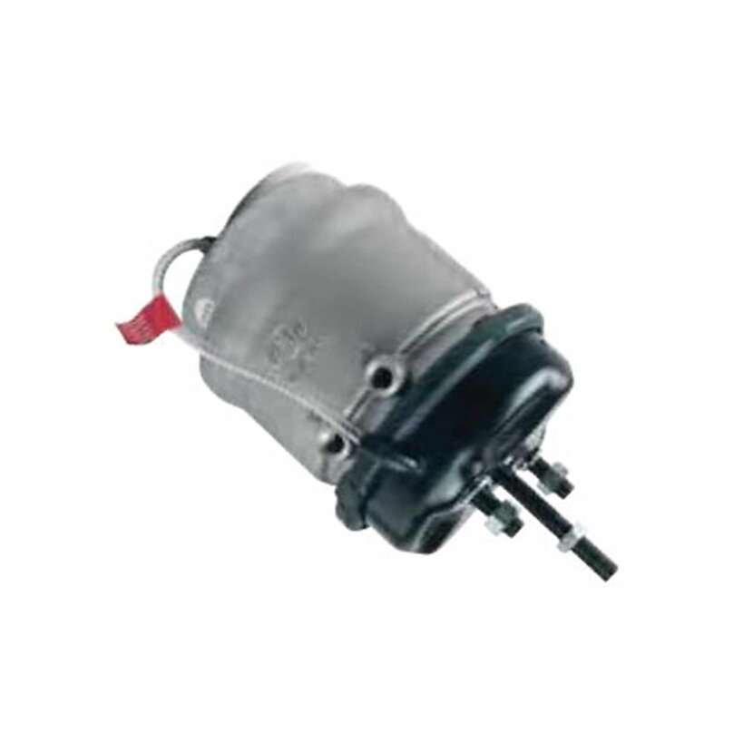 KNORR-BREMSE Kombizylinder II37281 - BZ9657